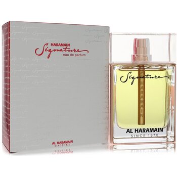 Signature Rose Gold EDP